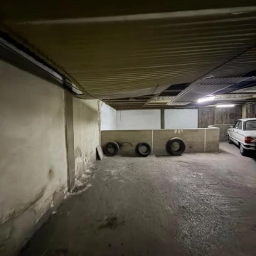 Cochera en Alquiler en Nueva Córdoba
