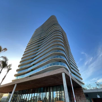 Departamento en venta 2 dormitorios Surfside Playa Brava