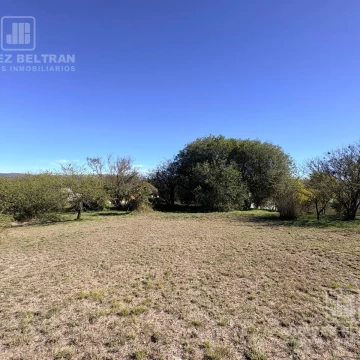 Terreno en EL TERRON -mendiolaza-