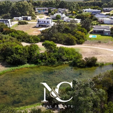 Terreno Lote con Vista al Golf – Golf II, Costa Esmeralda