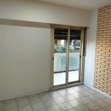 Departamento en Recoleta