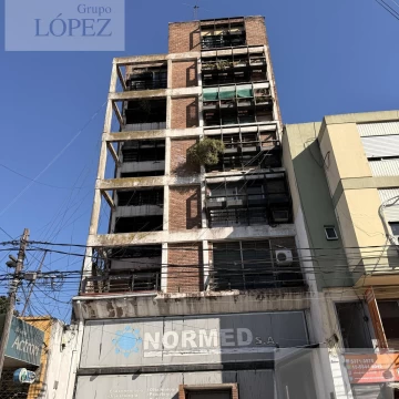 Venta Departamento 3 ambientes Munro RECICLADO centro comercial APTO CREDITO, APTO PROFESIONAL