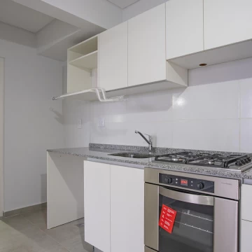 VENTA DE DEPARTAMENTO A ESTRENAR 1 DORMITORIO CON COCHERA Y PILETA