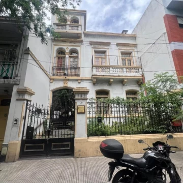 Terreno en venta en Flores de 340 m2