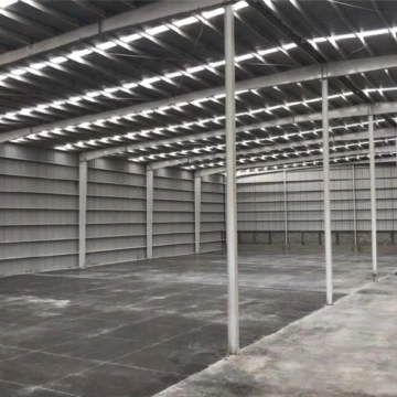 BODEGA EN VENTA EN CELAYA 