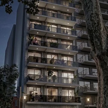 Venta Departamento en Almagro