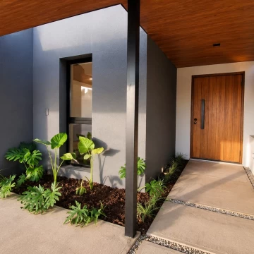 Casa Venta en mza 88