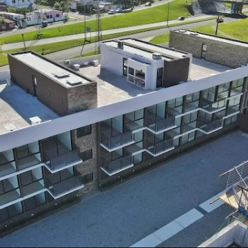 Venta Apartamento 2 dormitorios  Boulevard Artigas Maldonado