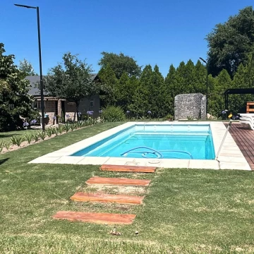 Casa en venta Villa General Belgrano