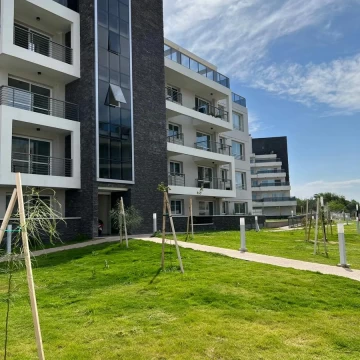 FONTANAS DEL SUR II DEPTO 2 DORM - Orientación Norte - POSESIÓN INMEDIATA