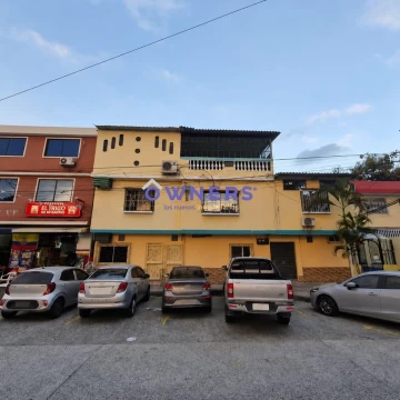 Venta de Casa Rentera|2 pisos|3 departamentos en Pradera 1 (LC)