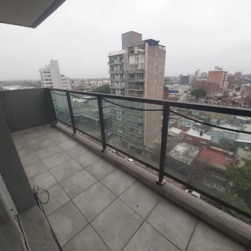 Departamento de 1 dormitorio en lourdes