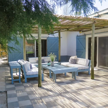 La Juanita - Casa la Simona