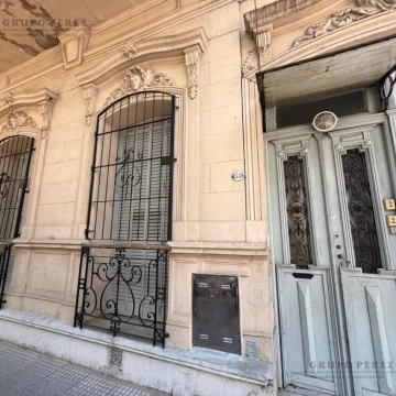 Casa en venta en Barracas 210 m2