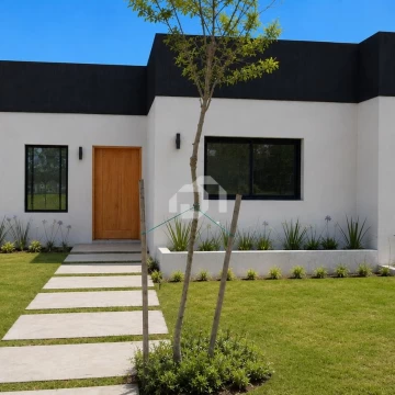 Casa  en Venta en Santa Sofía, Pilar del Este, Pilar