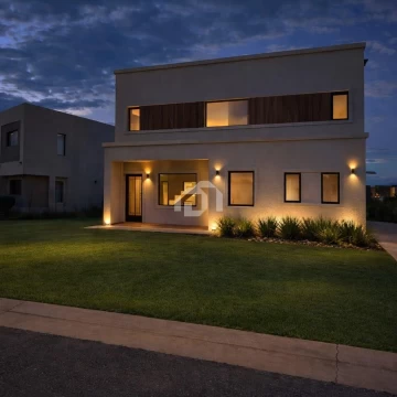Casa  en Venta en Santa Sofia, Pilar del Este, Pilar