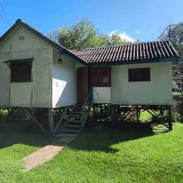 Casa Venta en Rio o Arroyo Carapachay Casa (7) Si 300