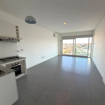 ALQUILER MONOAMBIENTE BALCÓN - Villa Luro