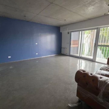 VENTA DEPTO 2 AMB COCHERA. PARRILLA. FLORIDA