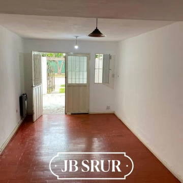 Casa en Jardín Espinosa