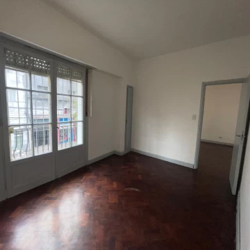 Departamento 2 Ambientes en Balvanera