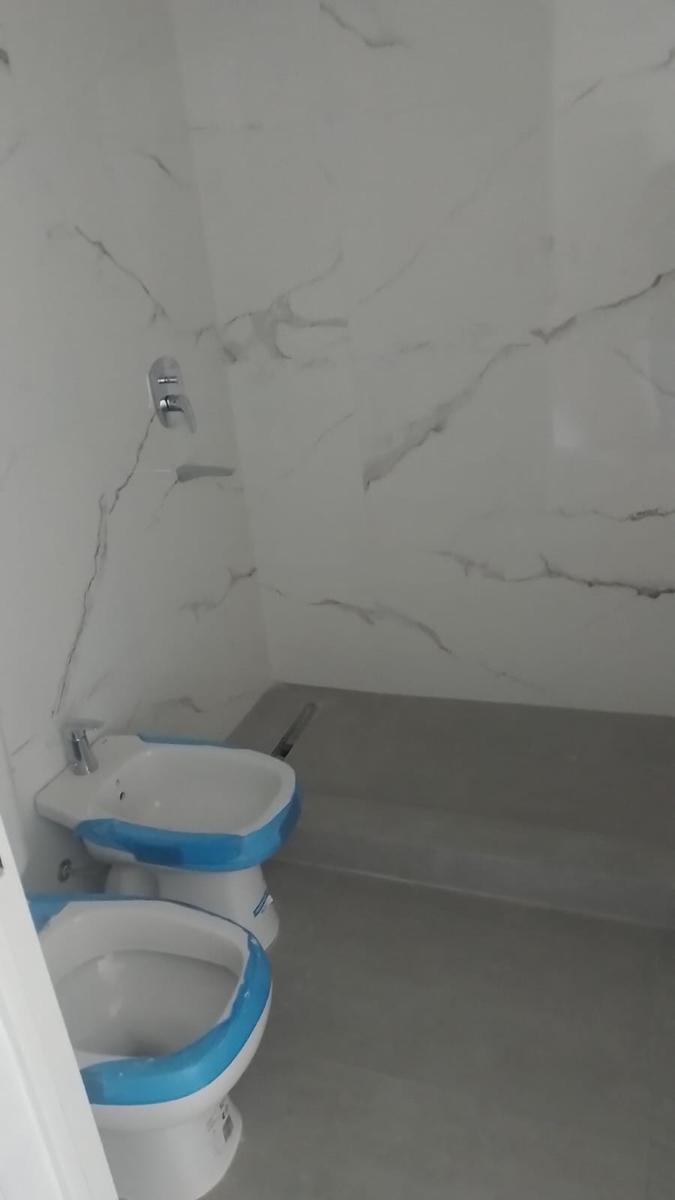 baño