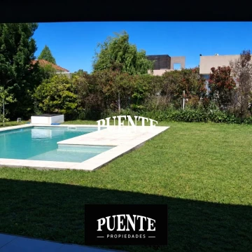 Casa en Santa Juana