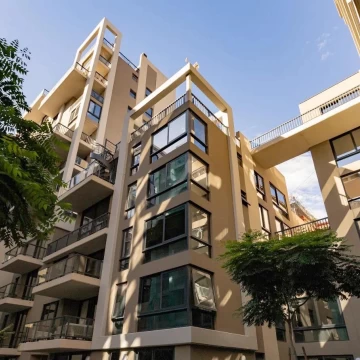 Venta Cochera a estrenar Recoleta 5° Subsuelo