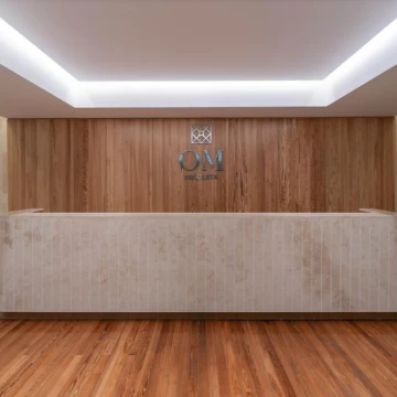 Venta Cochera a estrenar Recoleta 3° Subsuelo