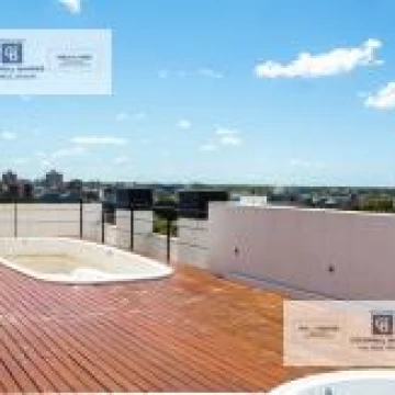 Departamento en venta en Tigrevista Cazon 602 