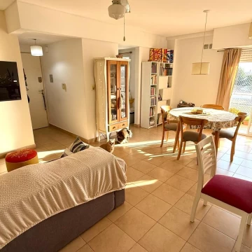 Departamento en venta de 3 dormitorios, Rosario, Barrio Bella Vista