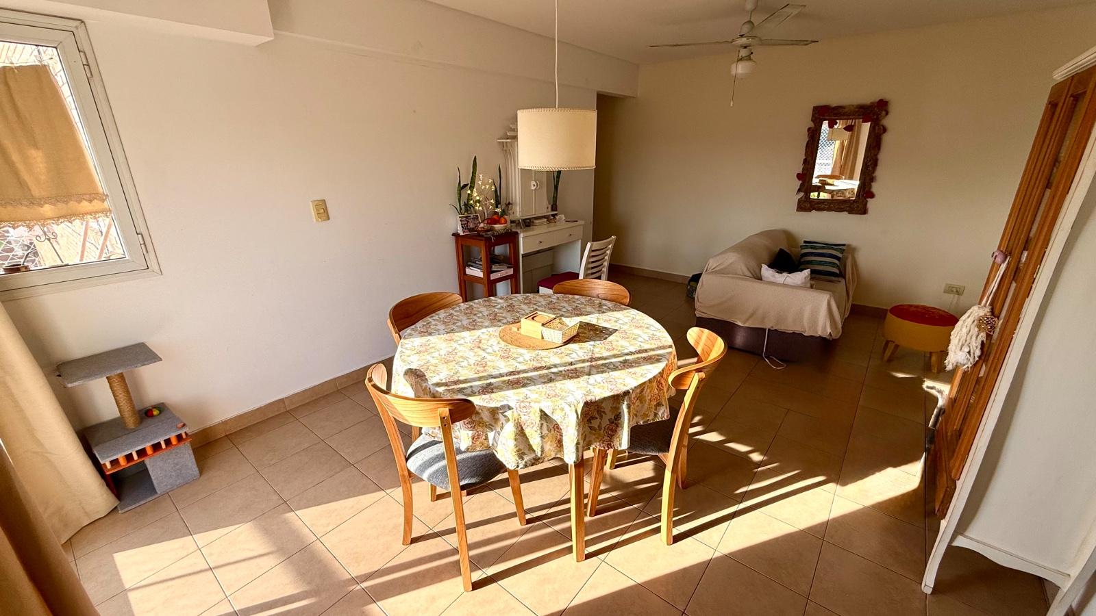 Departamento en venta de 3 dormitorios, Rosario, Barrio Bella Vista