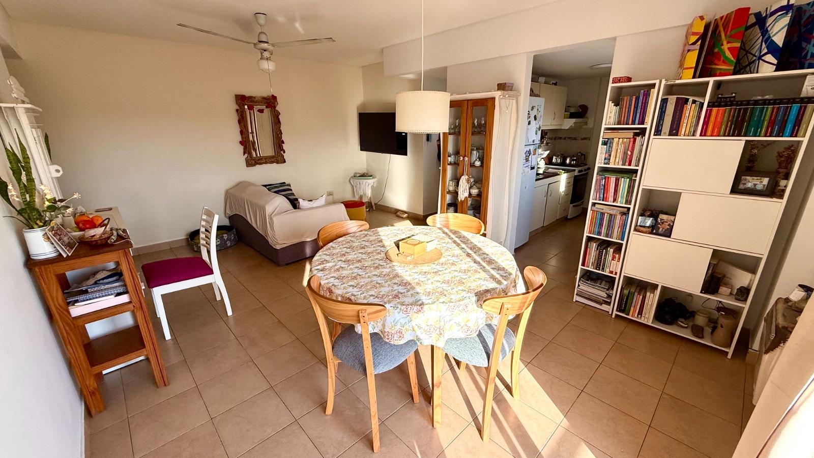 Departamento en venta de 3 dormitorios, Rosario, Barrio Bella Vista