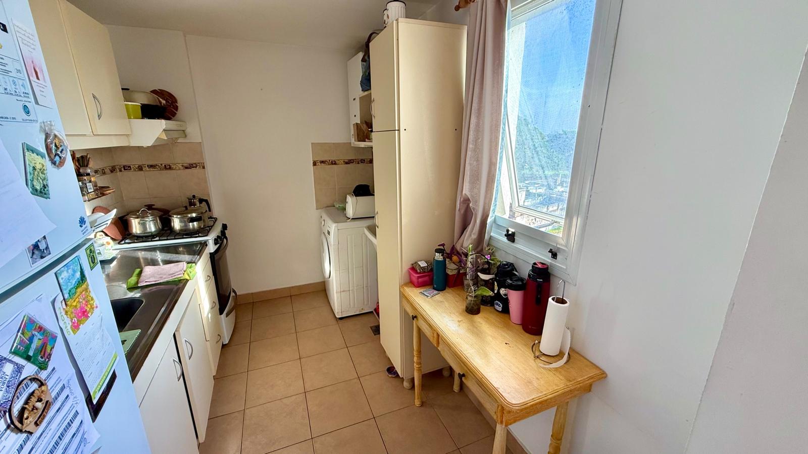 Departamento en venta de 3 dormitorios, Rosario, Barrio Bella Vista