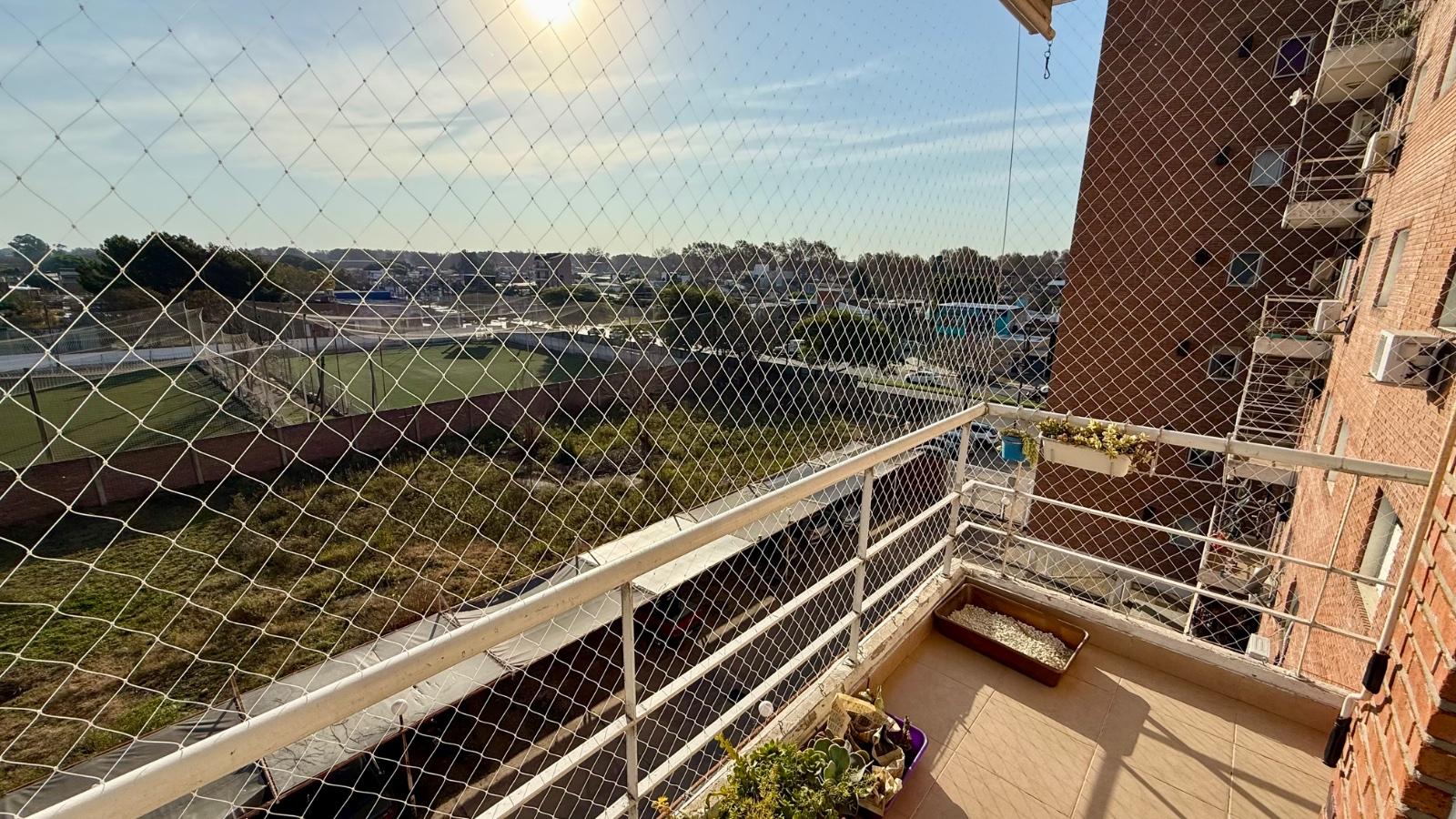 Departamento en venta de 3 dormitorios, Rosario, Barrio Bella Vista