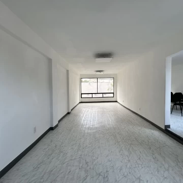 Oficina 60 m2 en renta- Del Valle Norte 