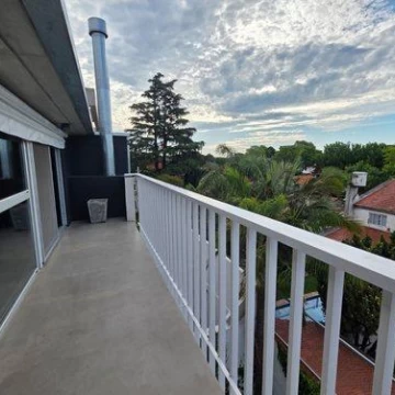 VENTA DEPTO 3 AMB. COCH. TERRAZA PROPIA. FLORIDA