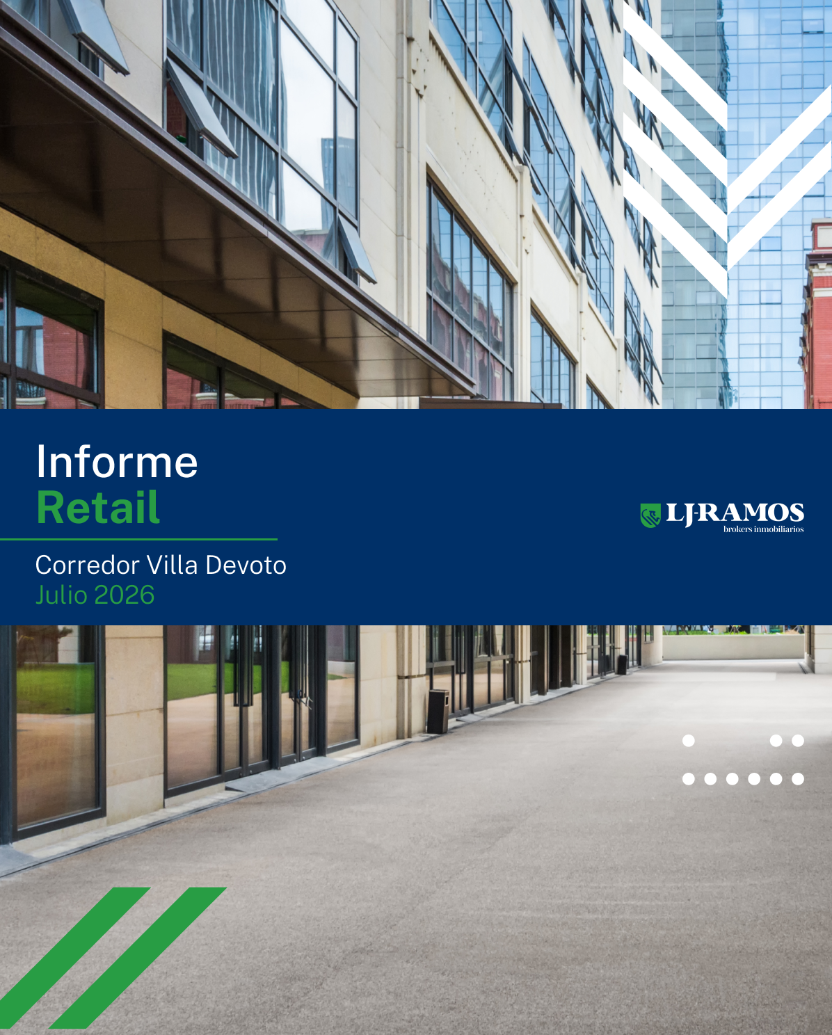 Informe Retail. Villa Devoto