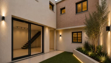 Casa en Venta, Pichncha, Rosario, 3 dormitorios c/parrillero y pileta
