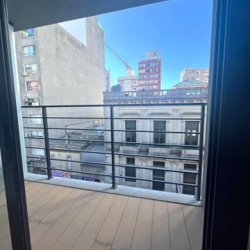 Alquiler Apartamento 2 Dormitorios en Tres Cruces