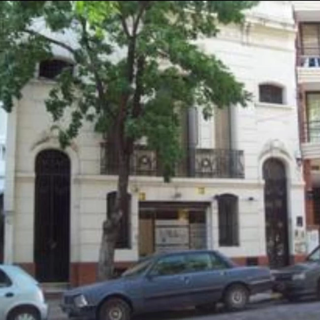 TERRENO VENTA ALMAGRO CERCA AVENIDA