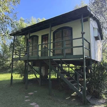 Casa Venta en Rio o Arroyo Carapachay Casa (9) SI 300