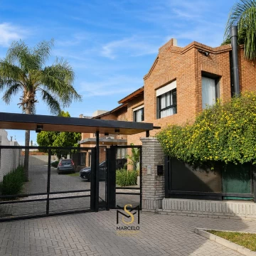 Casa en Tablada Park | Battle Planas al 2700