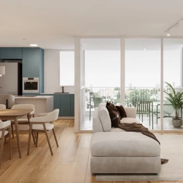 Departamento Brown al 2700