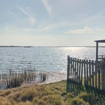 Terreno en Muelles