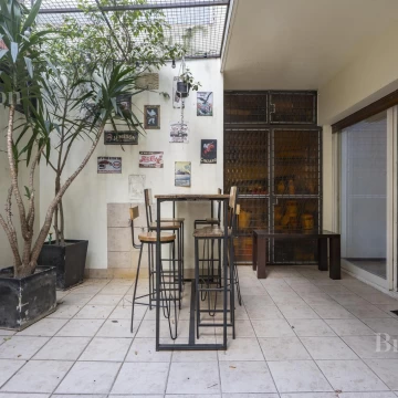 Departamento en Belgrano C