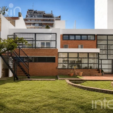 Av. de los Incas al 300 - APTO GERIÁTRICO - Belgrano R