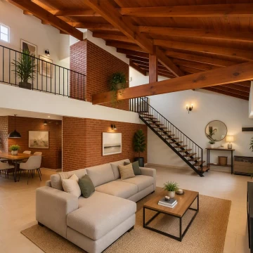Casa 4 amb en Venta Apto credito, Tortuguitas, Parque Alvear I