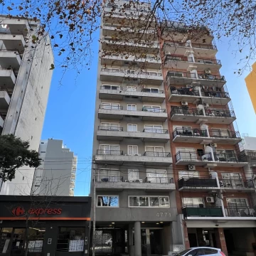 VENTA DEPARTAMENTO 3 AMBIENTES VILLA URQUIZA CON RENTA