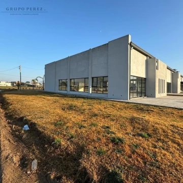 Terreno en Canning (Ezeiza)